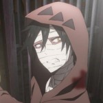 Anime : Satsuriku no Tenshi /  Angels of Death