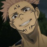 Anime : Jujutsu Kaisen